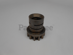 Simplicity 721971 Use 1401099ma: Gear  Pinion - image 1