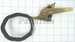 Snapper 7104695YP Assembly  Throttle