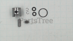Echo P021033350 Piston Kit - image 2