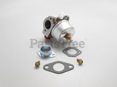 Tecumseh 632078A Carburetor - image 3