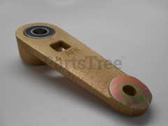 Scag 461091 Idler Arm Assembly, Tran Pmp - image 4