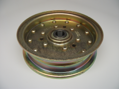 RedMax 510057101 Pulley, Idler - image 1