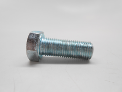 Simplicity 90160 Hex Capscrew, 3/8f X1 - image 1