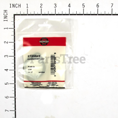 Simplicity 272554 Intake Gasket - image 3
