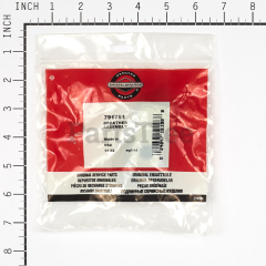 Snapper 699640 Breather Assembly - image 4