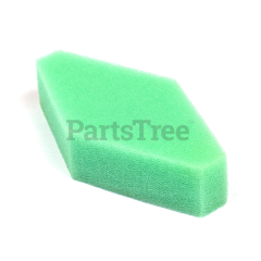 MTD BS-797301 Air Cleaner Filter, Foam - image 4