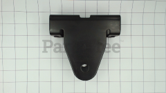 RedMax 577251701 Narrowslot Control Bracket, Black - image 3