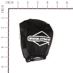 Snapper 557096 Cov-A/C Water Replnt - image 3