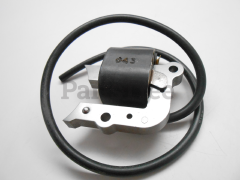 Echo A411000550 Ignition Coil - image 2