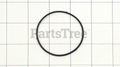 MTD 951-11970 Fuel Bowl Gasket