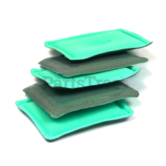 Snapper 4146 Filter (5 X 491435s) - image 1