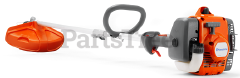 Husqvarna 22 LD - Husqvarna String Trimmer (1989-10)