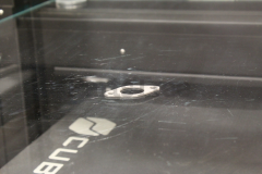 Snapper 555522 Use 691885: Gasket-Intake - image 5