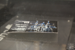 Toro 117-3821 Decal-Aid, Service