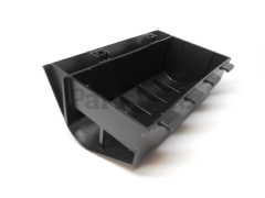 Snapper 281357 Use 691925: Cover  Air Cleaner - image 3