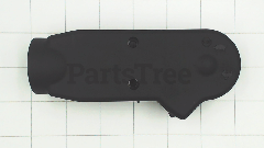 Echo P021014670 Control Handle Set, Pb-770h - image 5