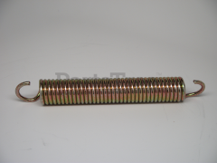 RedMax 532174371 Secondary Drive Spring, 48" Deck
