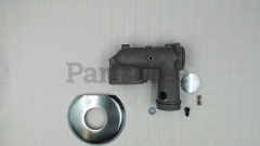 Snapper 392890 Use 391829: Body/Pin Assy