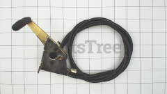 Gravely 069256 Throttle Cable