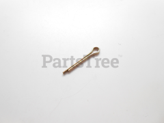 Scag 04061-02 Cotter Pin, 3/32 X .75 Ext Prg Z - image 1
