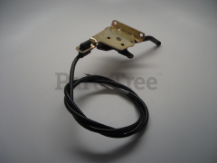 RedMax 532424341 Throttle Cable, Pro - image 3