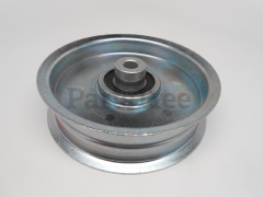 Snapper 7100448SM Flat Idler Pulley, 4 - image 3