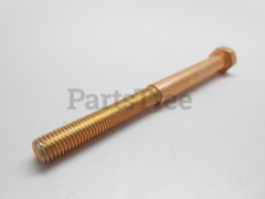 Toro E603737 Return Bolt, Neutral - image 2