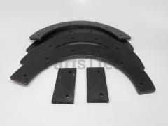 Snapper 60631 Snow Auger Paddle Blade Kit - image 5