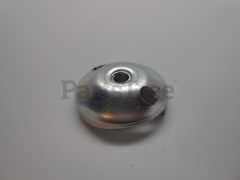 RedMax 505304301 Pulley - image 1