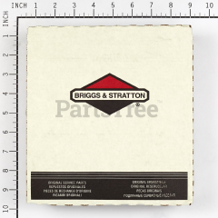 Simplicity 1501282 Outer Chute Ring - image 2