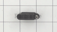 Gravely 03081700 Molded Diode Plug, 1 Amp - image 2