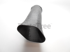 Echo E165000001 Blower Nozzle Tube - image 2