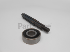 Snapper 50767 Input Gear Assembly - image 3