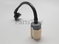 Echo P021034110 Suction Pipe Assembly - image 5