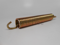 MTD 732-0459 Extension Spring, .94" X 6.74" - image 2