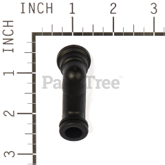 Briggs & Stratton 692253 Breather Tube - image 3