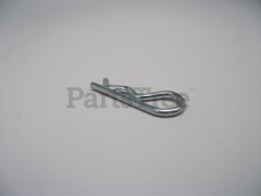 MTD 9338 Internal Cotter Pin, .08 X 1.187 - image 2