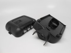 MTD 951-10739 Air Cleaner Housing Assembly - image 1