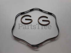 Tecumseh 35546 Piston Assembly, .020" - image 4