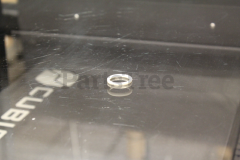 Briggs & Stratton 697478 Seal Retainer - image 3