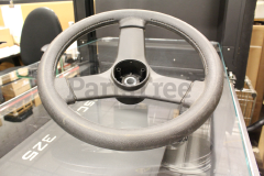 Simplicity 1733363 Steering Wheel-Conq P - image 1