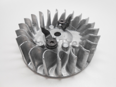 RedMax 537292701 Flywheel - image 1
