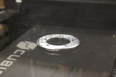 Snapper 7031013 Side Drive Tire Plate - image 4