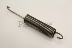 Ariens 08331900 Tension Spring, .061 X .500 X 3.50 Wld 4 - image 2