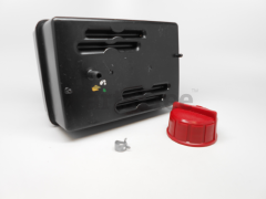 Tecumseh 34971 Fuel Tank - image 2