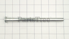 Murray 1713578SM Rod, 1/2" Dia., 7-5/8" Long