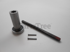 Echo P021006331 Connector Shaft Kit - image 2