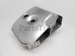 RedMax 545227901 Muffler Shield Assembly - image 3