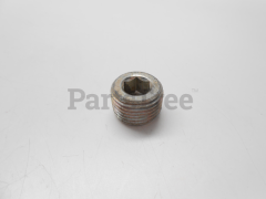 Tecumseh 28483 Pipe Plug - image 2