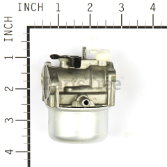 Snapper 792253 Carburetor - image 5